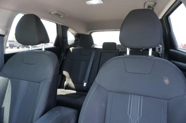 2025 Hyundai Tucson - $23,677