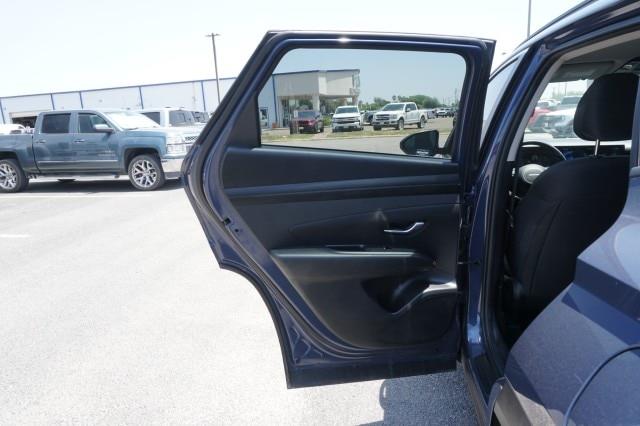 2025 Hyundai Tucson - $23,677