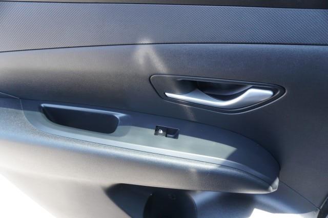 2025 Hyundai Tucson - $23,677