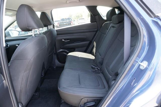 2025 Hyundai Tucson - $23,677