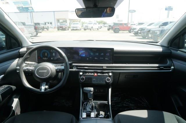2025 Hyundai Tucson - $23,677