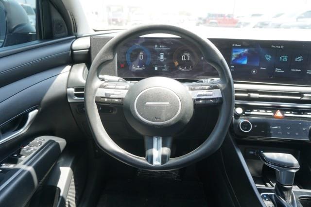2025 Hyundai Tucson - $23,677