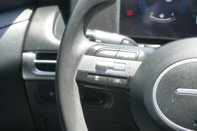 2025 Hyundai Tucson - $23,677