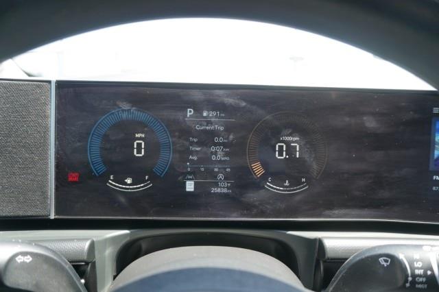 2025 Hyundai Tucson - $23,677