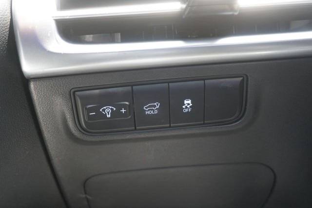 2025 Hyundai Tucson - $23,677