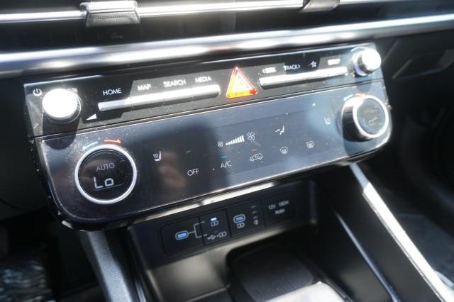 2025 Hyundai Tucson - $23,677