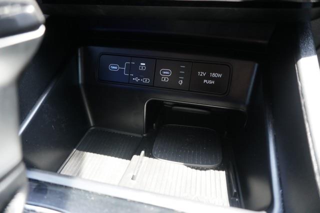 2025 Hyundai Tucson - $23,677
