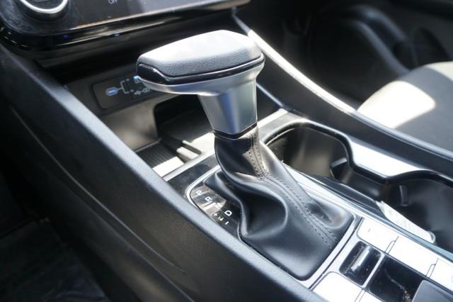2025 Hyundai Tucson - $23,677
