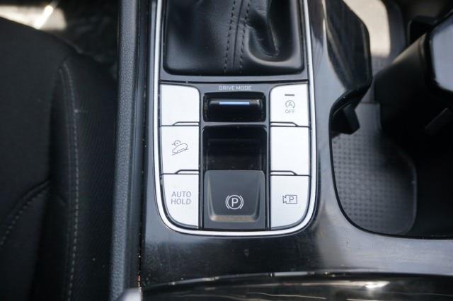 2025 Hyundai Tucson - $23,677