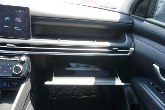 2025 Hyundai Tucson - $23,677
