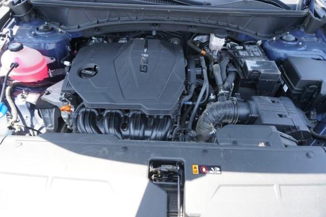 2025 Hyundai Tucson - $23,677