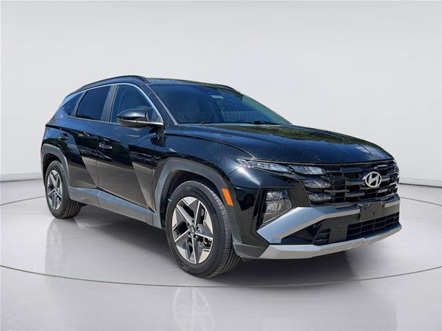 2025 Hyundai Tucson - $22,373