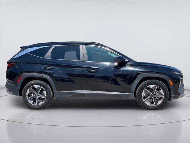 2025 Hyundai Tucson - $22,373