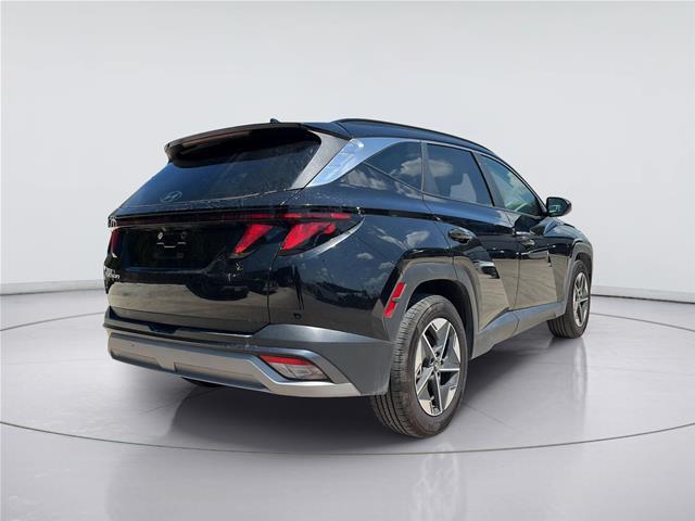 2025 Hyundai Tucson - $22,373