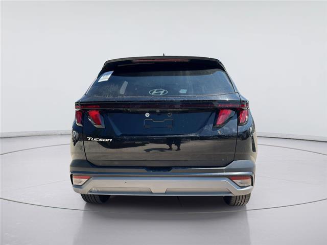2025 Hyundai Tucson - $22,373