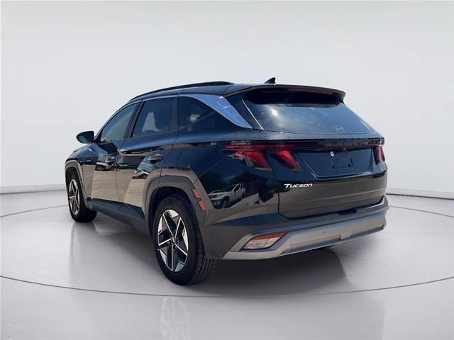2025 Hyundai Tucson - $22,373