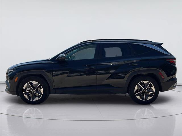 2025 Hyundai Tucson - $22,373