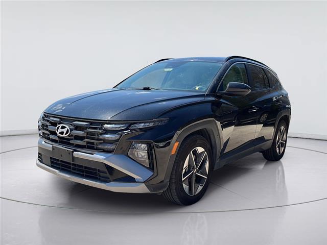 2025 Hyundai Tucson - $22,373
