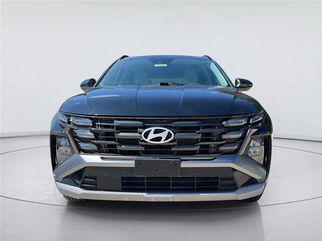 2025 Hyundai Tucson - $22,373