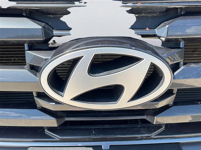 2025 Hyundai Tucson - $22,373