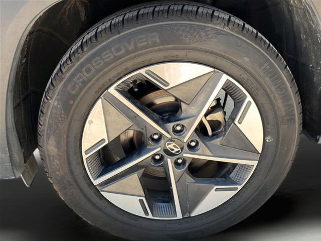2025 Hyundai Tucson - $22,373