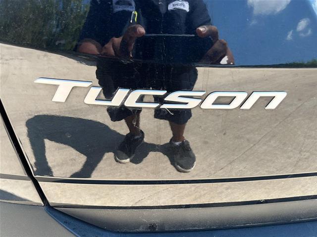 2025 Hyundai Tucson - $22,373