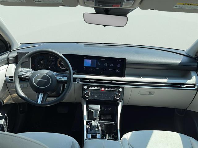 2025 Hyundai Tucson - $22,373