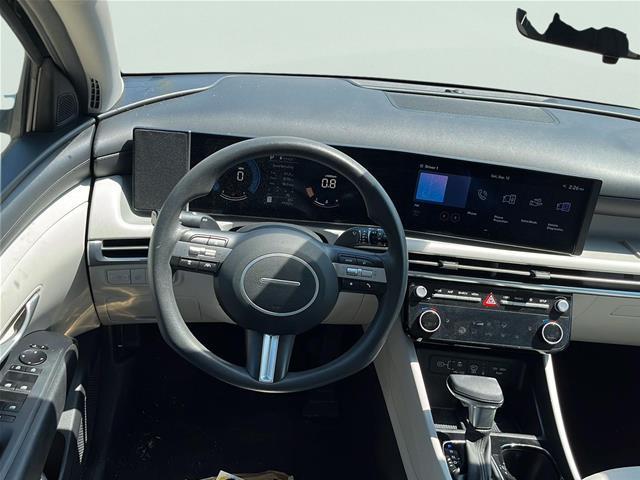 2025 Hyundai Tucson - $22,373