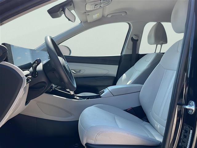 2025 Hyundai Tucson - $22,373