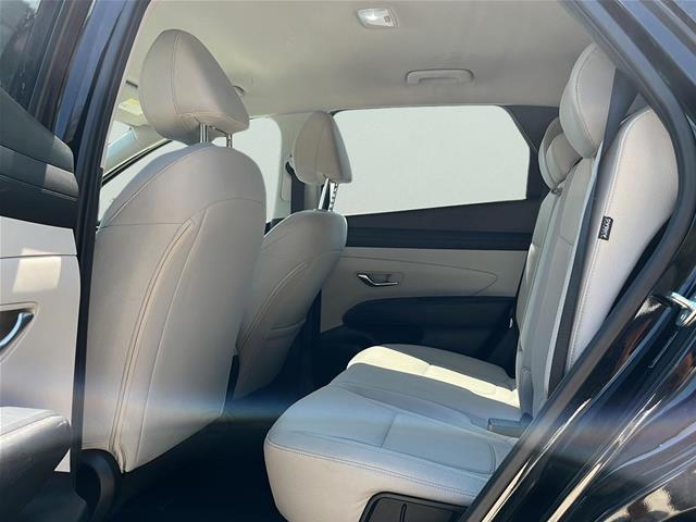 2025 Hyundai Tucson - $22,373