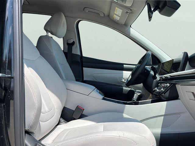 2025 Hyundai Tucson - $22,373