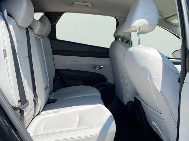 2025 Hyundai Tucson - $22,373