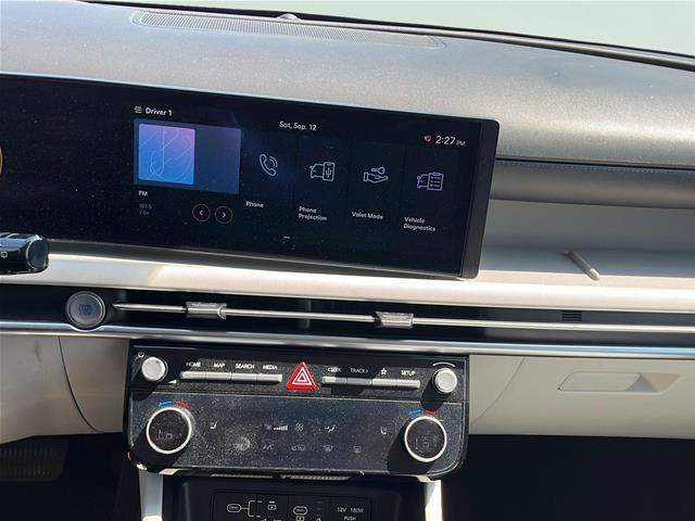 2025 Hyundai Tucson - $22,373