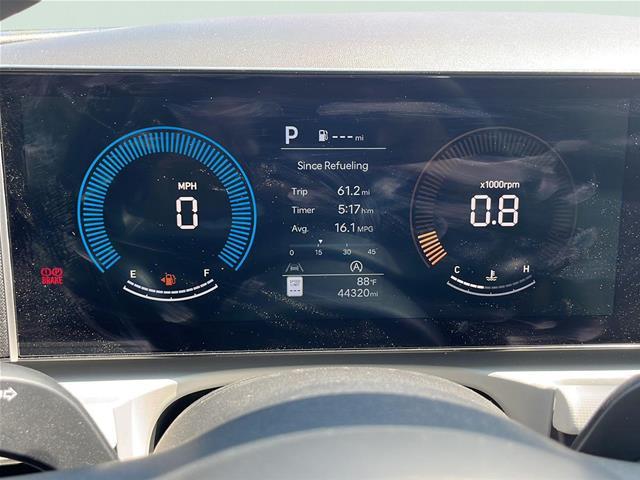 2025 Hyundai Tucson - $22,373