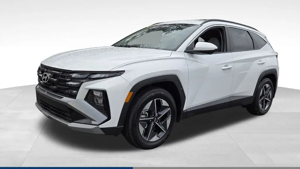 Preowned 2025 Hyundai TUCSON SEL for Sale