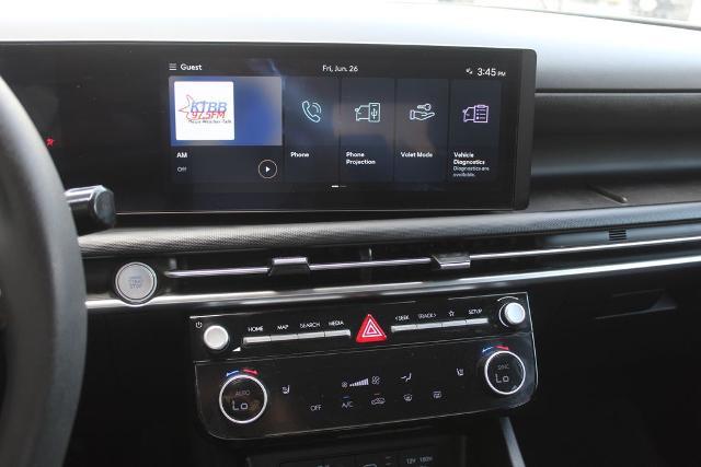 2025 Hyundai Tucson - $24,513