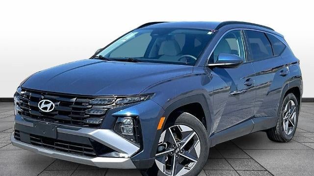 Preowned 2025 Hyundai TUCSON SEL for Sale