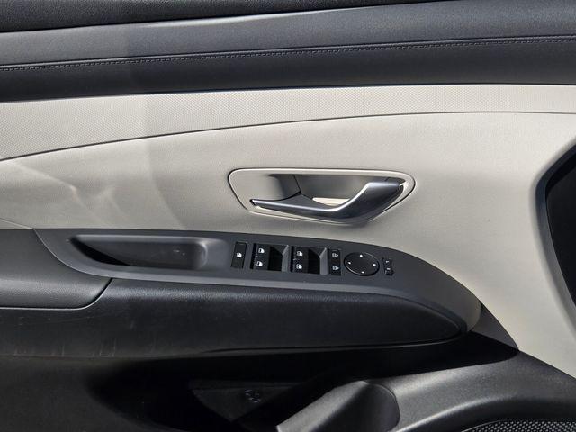 2026 Hyundai Tucson - $27,823