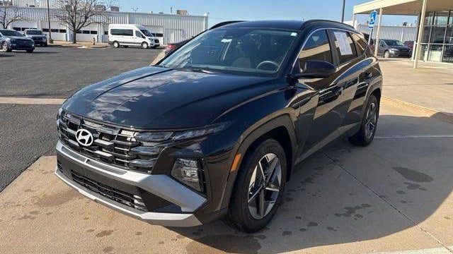 Preowned 2026 Hyundai TUCSON SEL for Sale