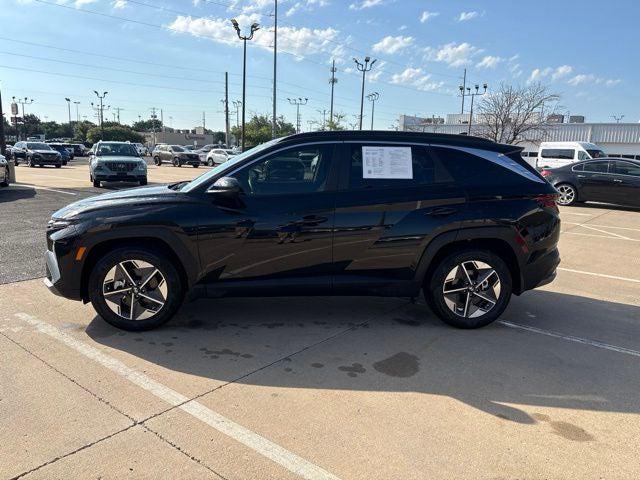 2026 Hyundai Tucson - $29,558