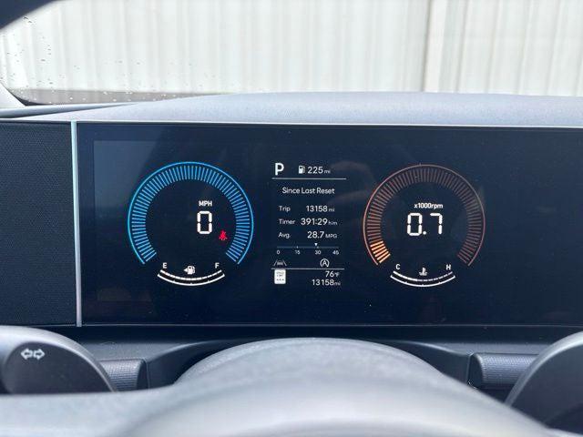 2026 Hyundai Tucson - $29,558