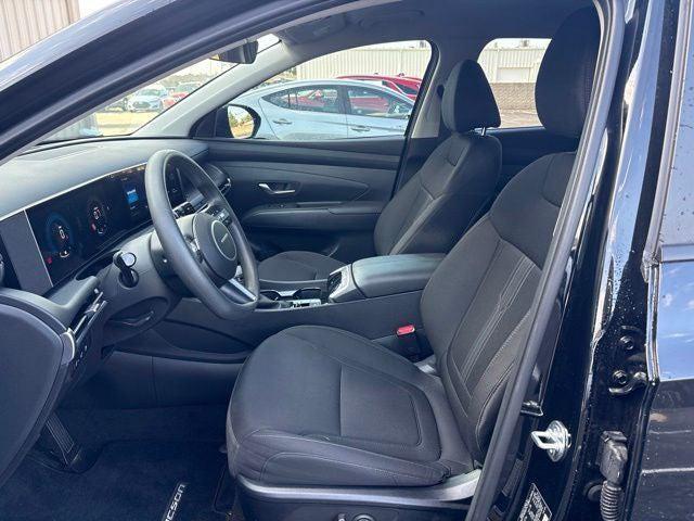 2026 Hyundai Tucson - $29,558