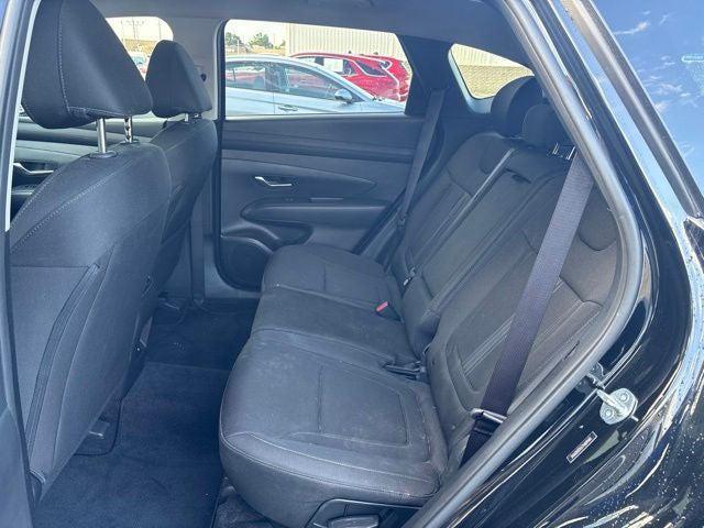 2026 Hyundai Tucson - $29,558