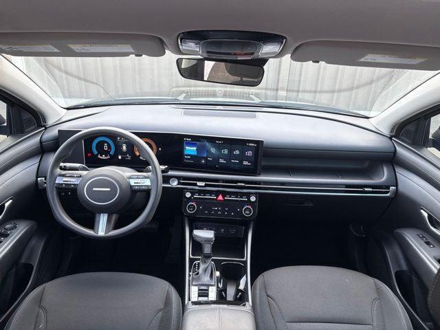 2026 Hyundai Tucson - $29,558