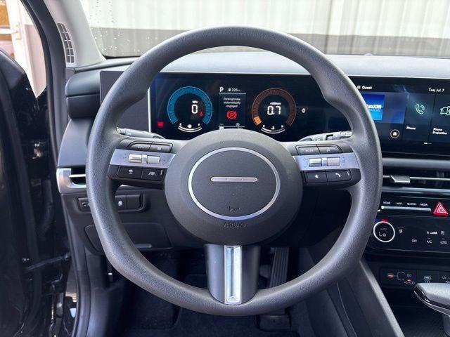 2026 Hyundai Tucson - $29,558