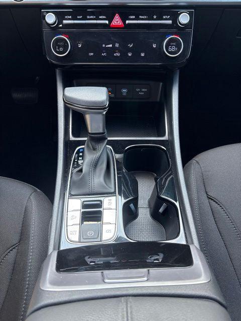 2026 Hyundai Tucson - $29,558