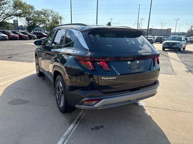 2026 Hyundai Tucson - $29,558