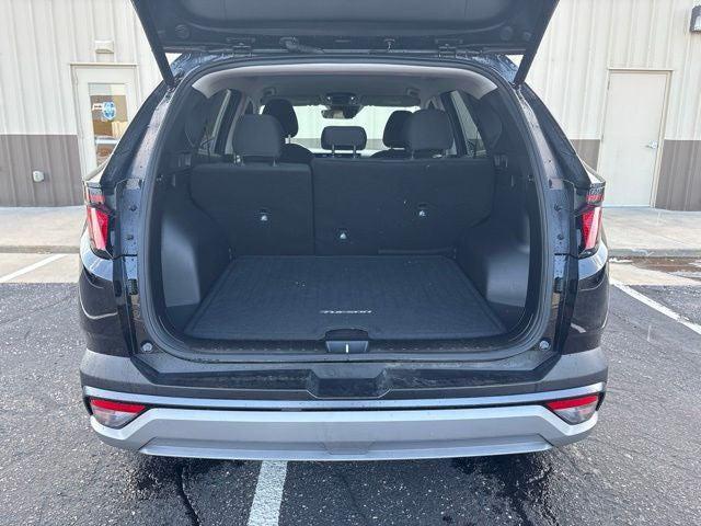 2026 Hyundai Tucson - $29,558