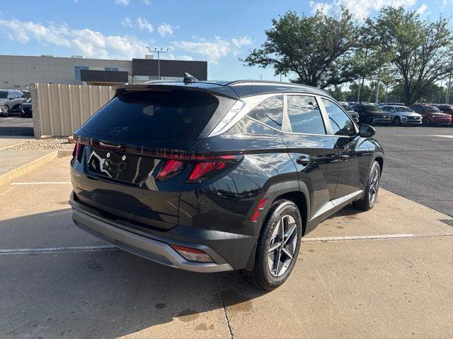 2026 Hyundai Tucson - $29,558