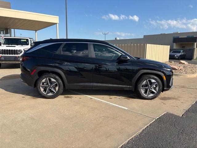 2026 Hyundai Tucson - $29,558